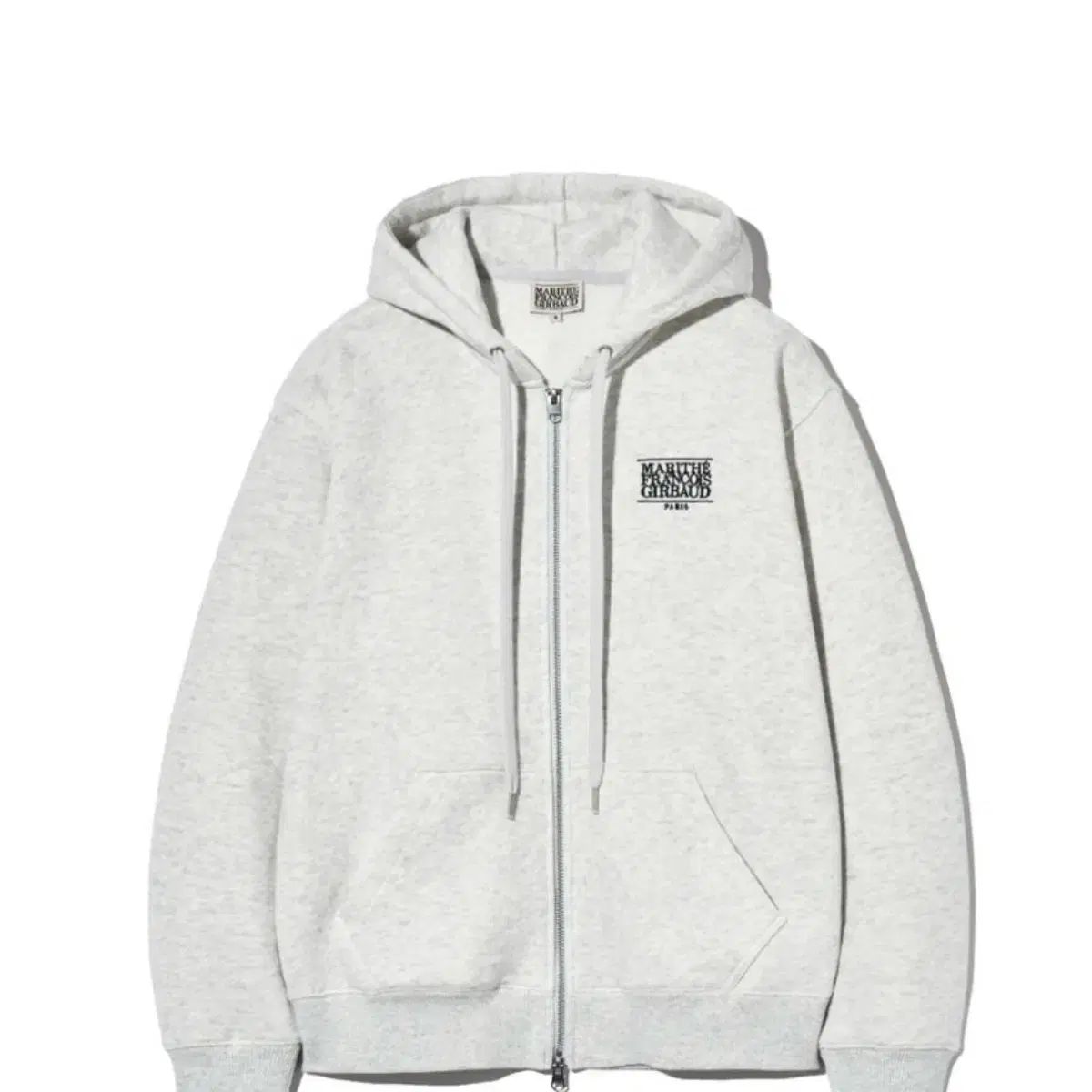 ★Supreme★マリテフランソワジルボー ジップアップ パーカー Supreme®/Marithé + François Girbaud Zip Up Hooded Sweatshirt