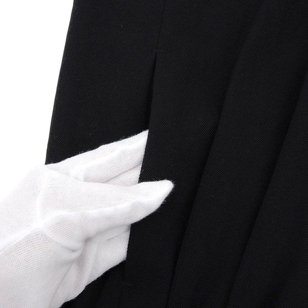 美品 COMME des GARCONS コムデギャルソン 90 