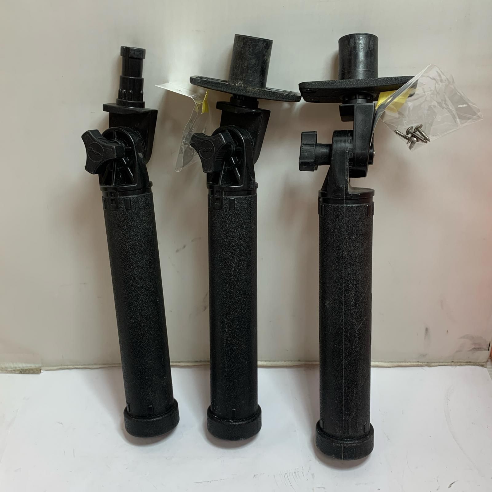 スコッティ ロッドホルダー 3点セット