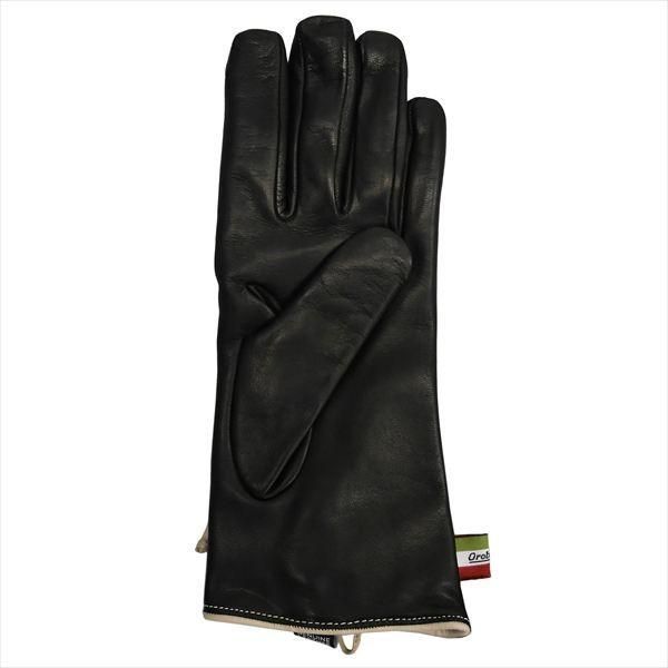 ディオール 手袋 レザー 未使用 ChristianDior ディオール カナージュ