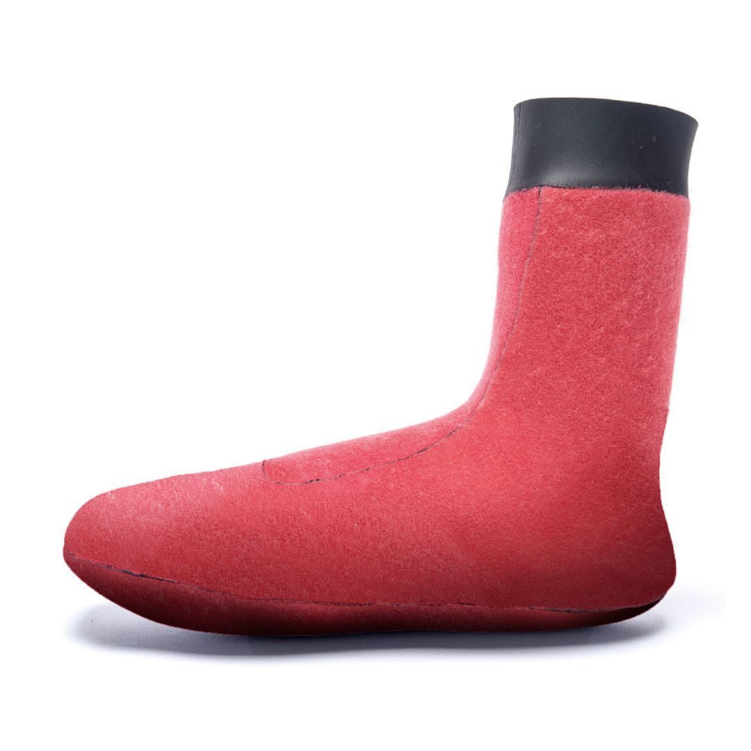 サーフエイト(SURF8)】サーフィンソックス ／5mmストーブライト