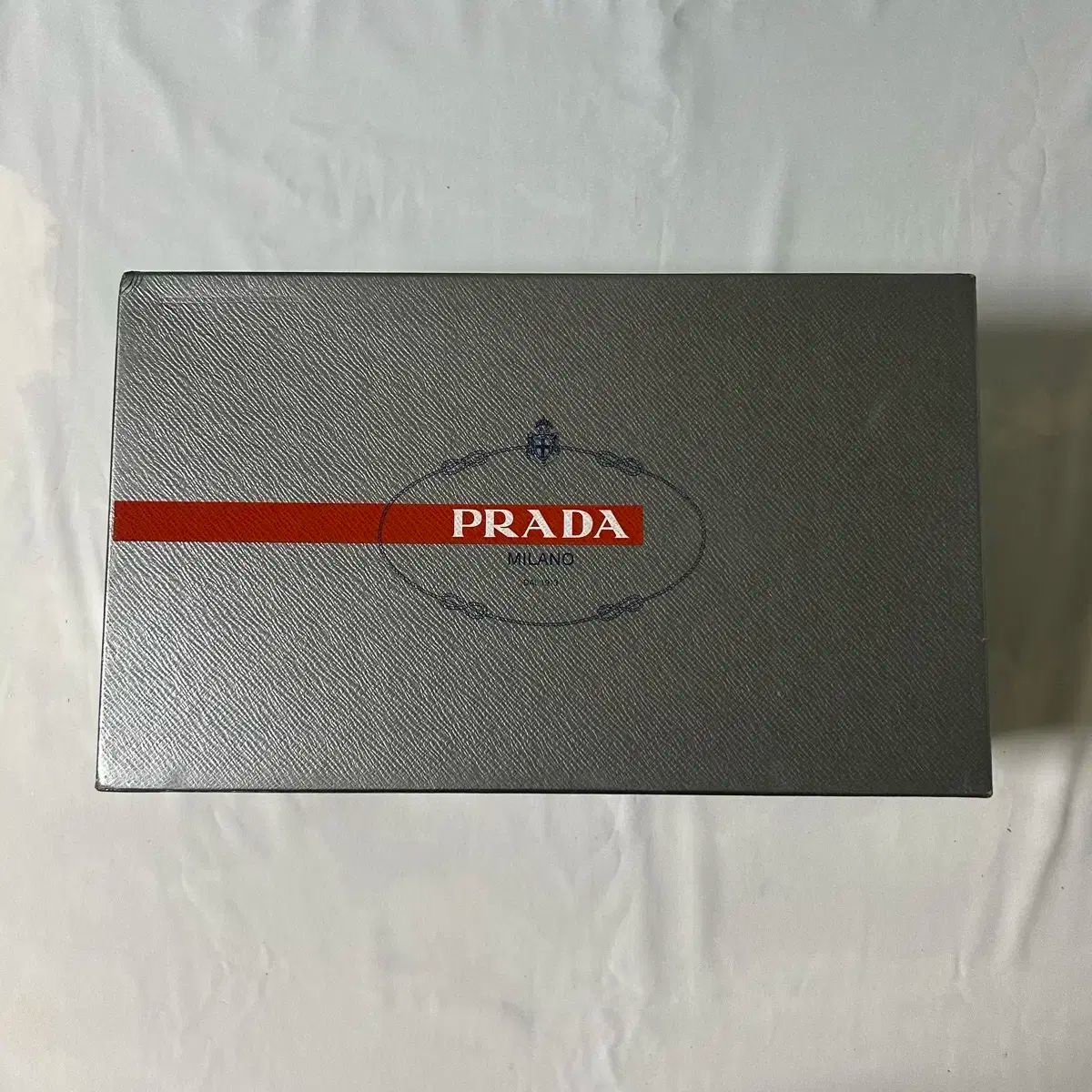 Prada sports loafers shoes