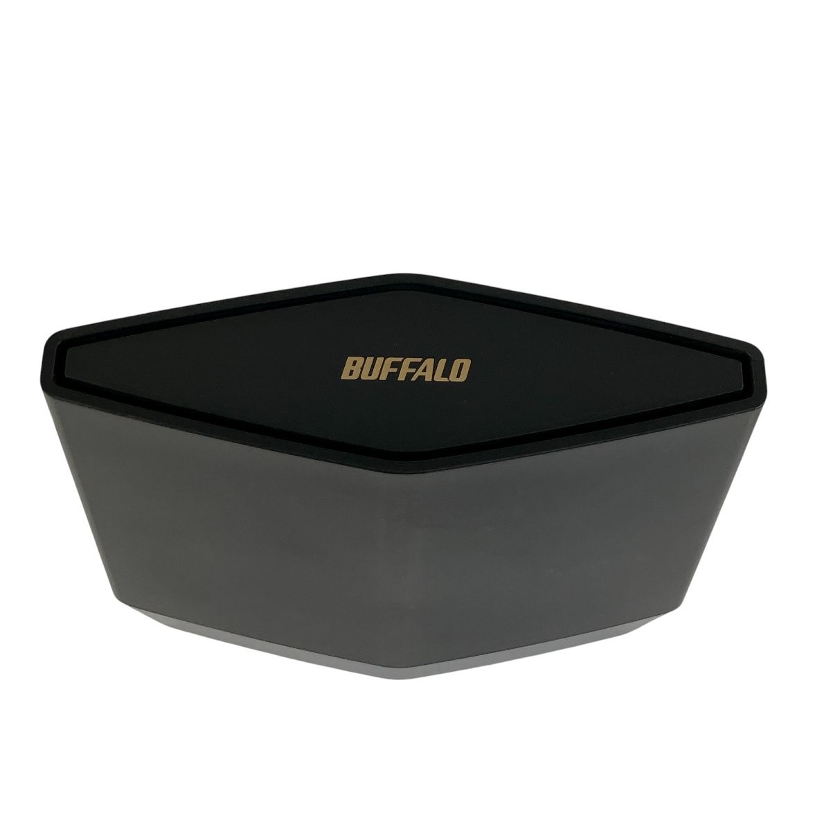 BUFFALO バッファロー AX6 WSR-5400AX6/NMB Wi-Fi 6ルーター