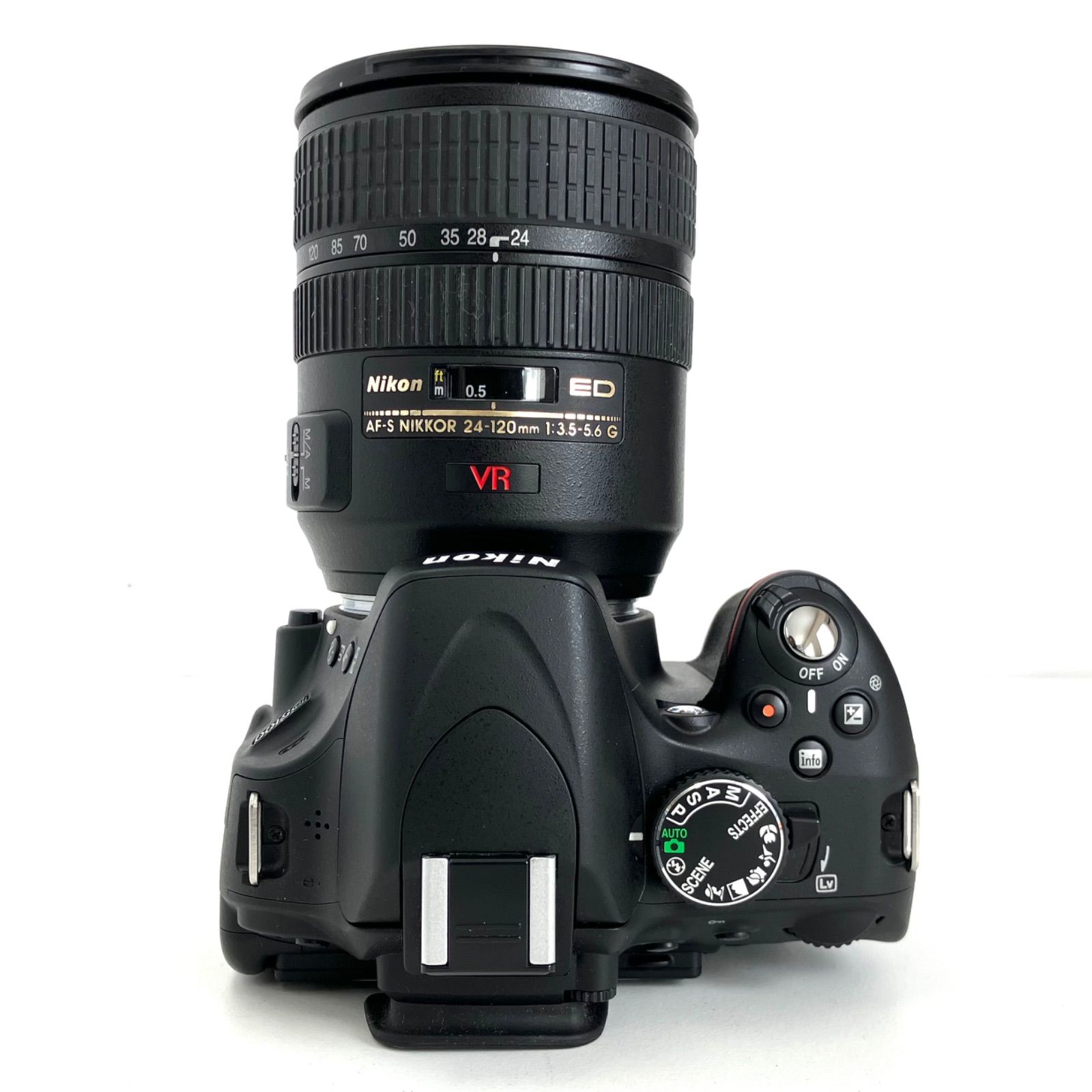 Nikon D5100レンズセット ⭐ 一眼レデビューにピッタリ⭐Nikon D5100