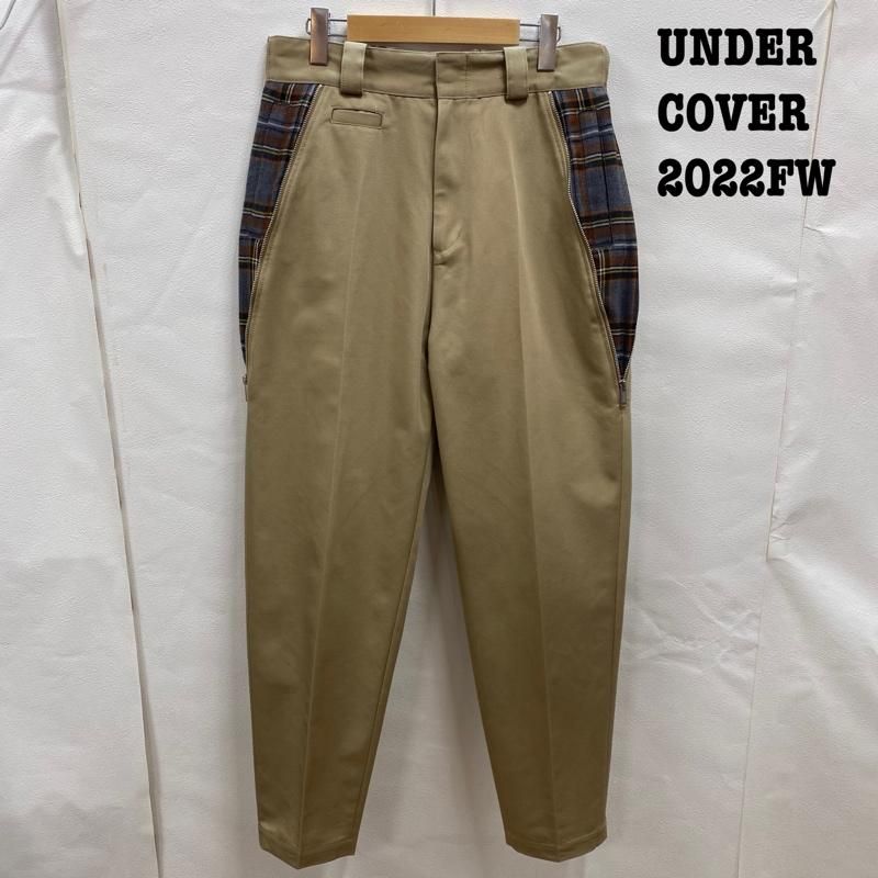 氷室京介パーソナルジーザスジョッパーズパンツ