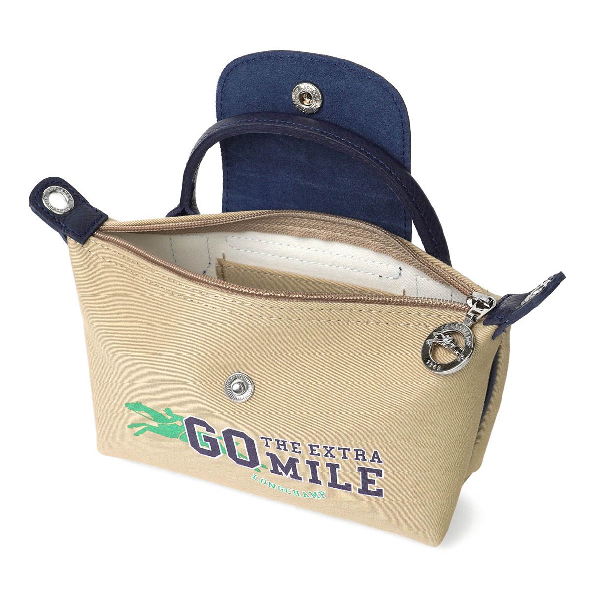新品 ロンシャン LONGCHAMP ショルダーバッグ ル プリアージュ 