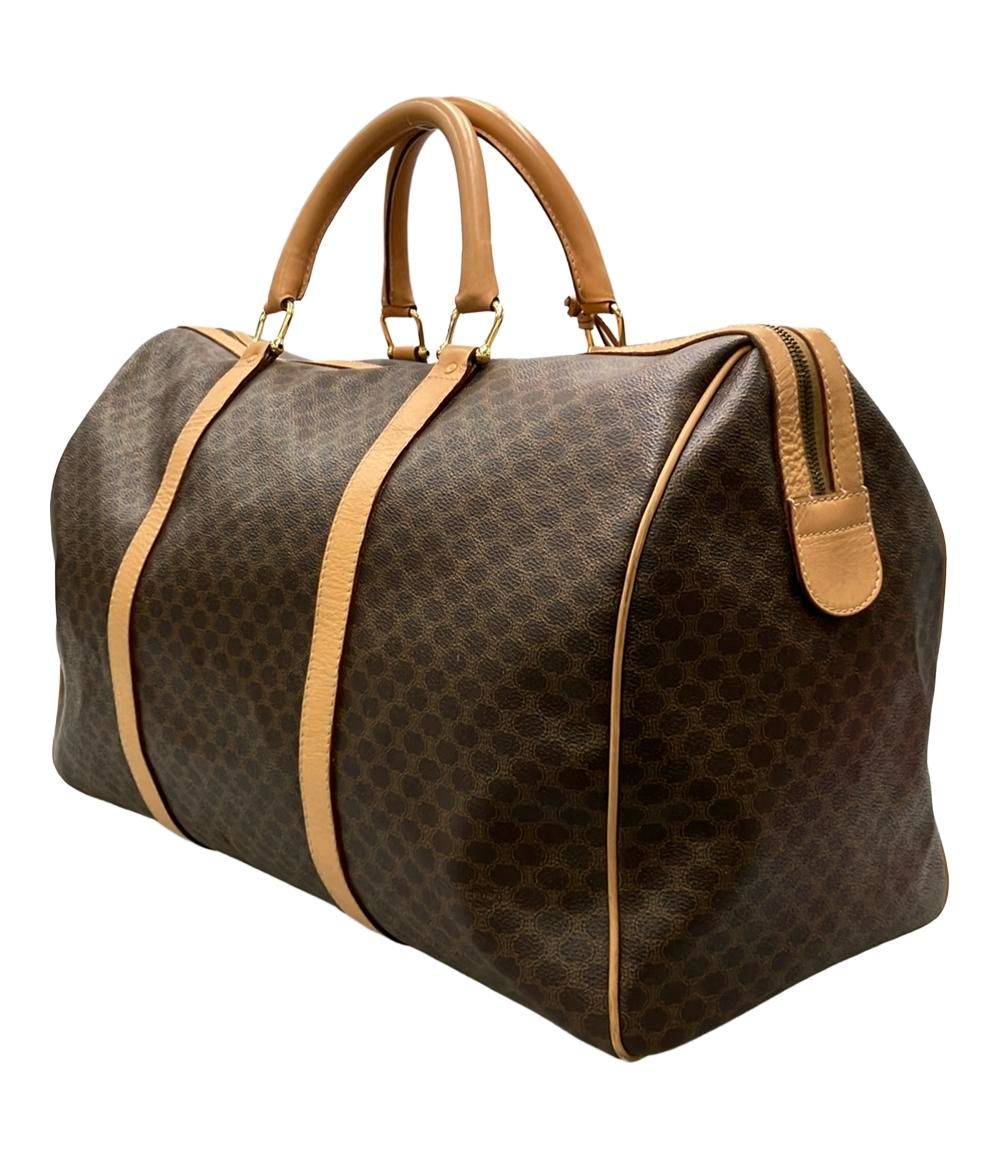 セリーヌ ボストンバッグ