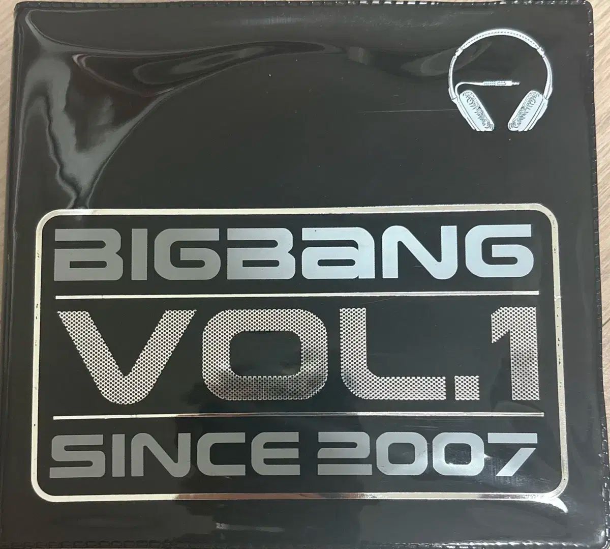BIGBANG(ビッグバン) アルバム vol 1 since 2007 Amazon.co.jp: Big