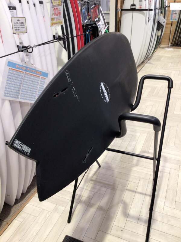 中古サーフボード【JS】BRACK BARON 5'6 JS サーフボード ビッグバロン