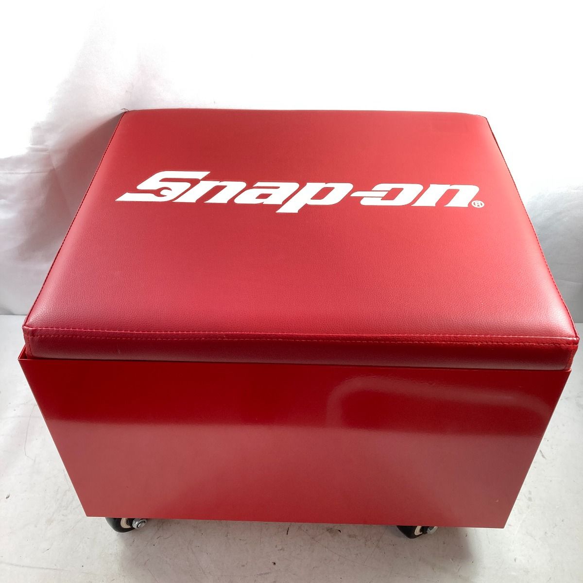 Snap-on スナップオン シートクリーパーボックス 本体のみ JCSCK