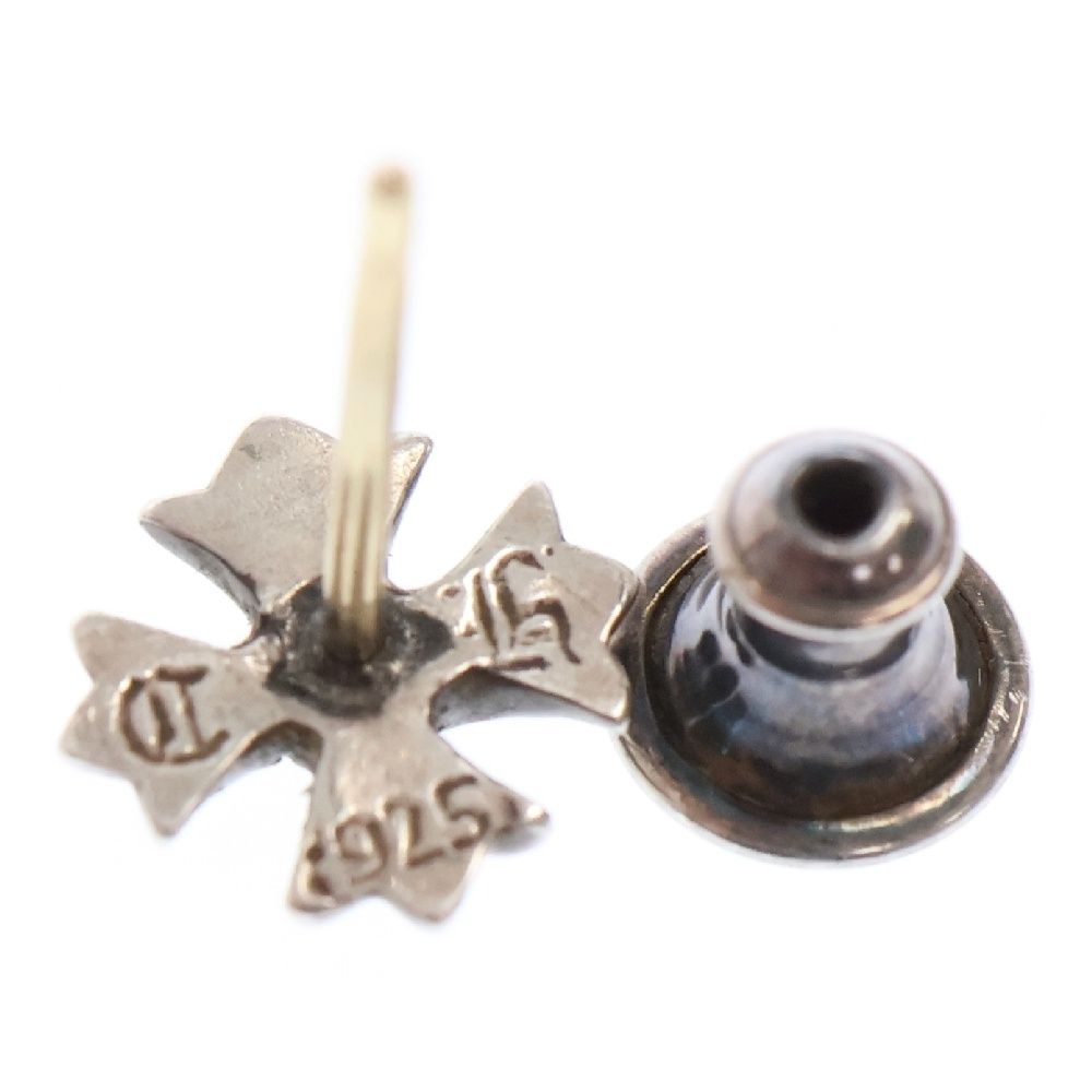 CHROME HEARTS (クロムハーツ) No2 CH PLS SAP CHプラス サファイア  