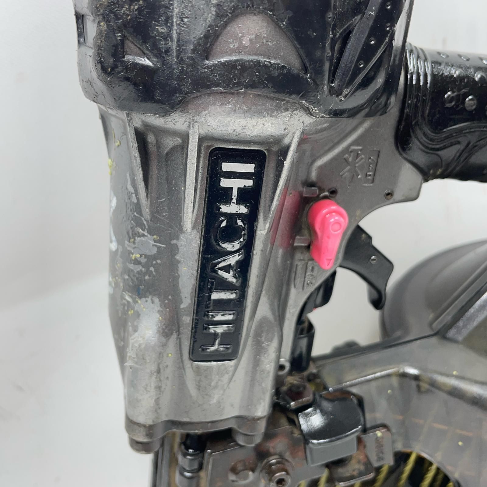 エア釘打ち NV90HMC