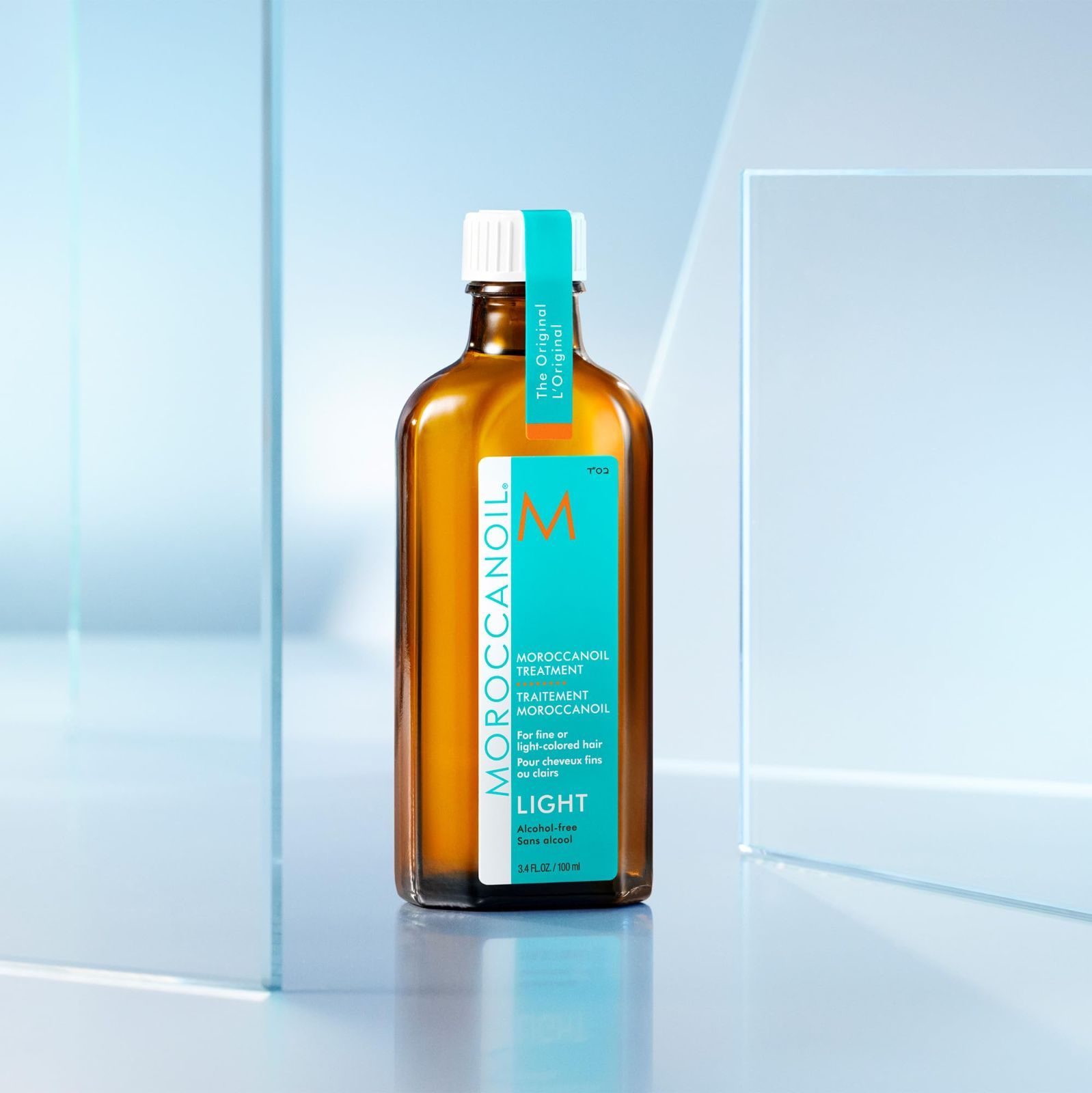 モロッカンオイル　MOROCCANOIL 洗い流さないトリートメント　ヘアオイル モロッカンオイル 洗い流さないトリートメント モロッカンオイル