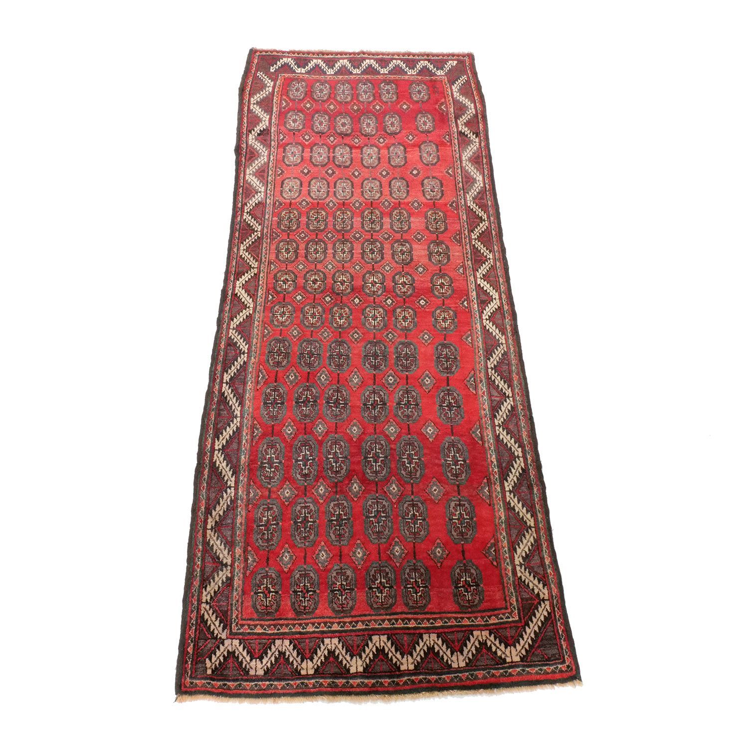 エルサリギュル 手織り-