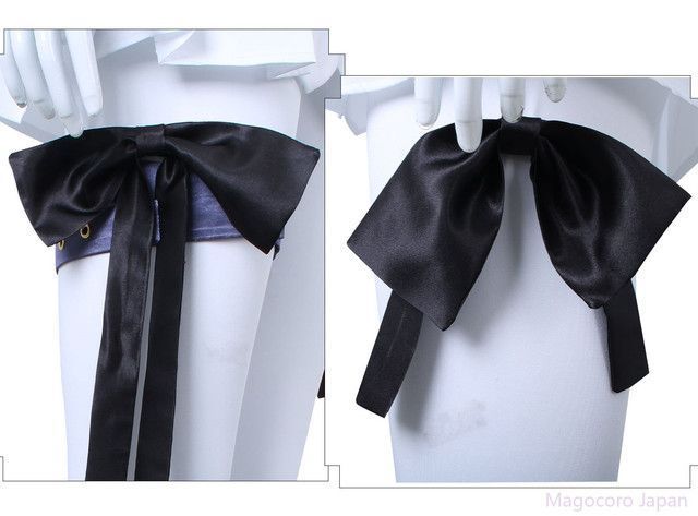 コスプレ衣装ゲームアニメソネットハロウィン衣装日常着