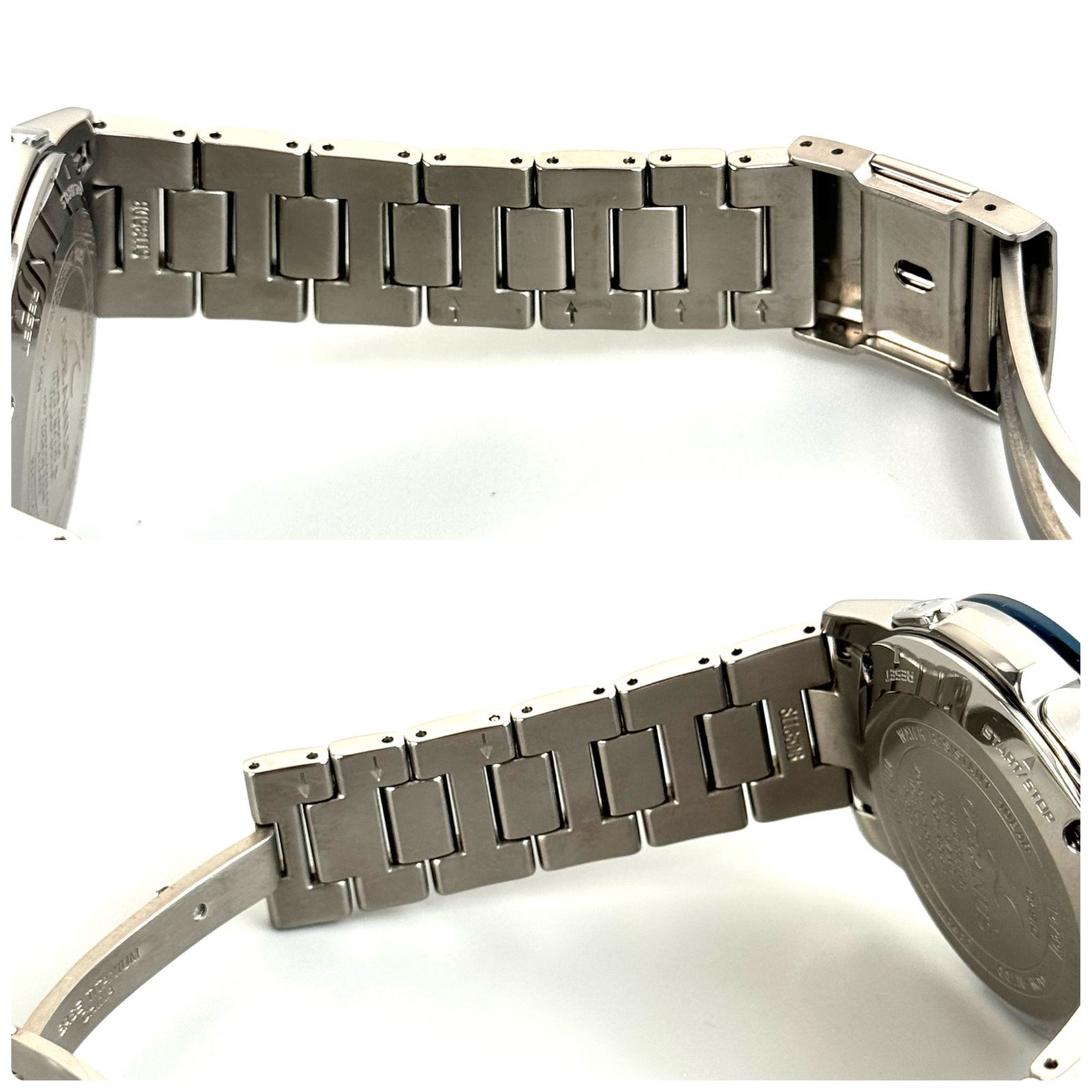 カシオ CASIO オシアナス OCEANUS OCW-M700TCJ-7AJF 電波ソーラー 
