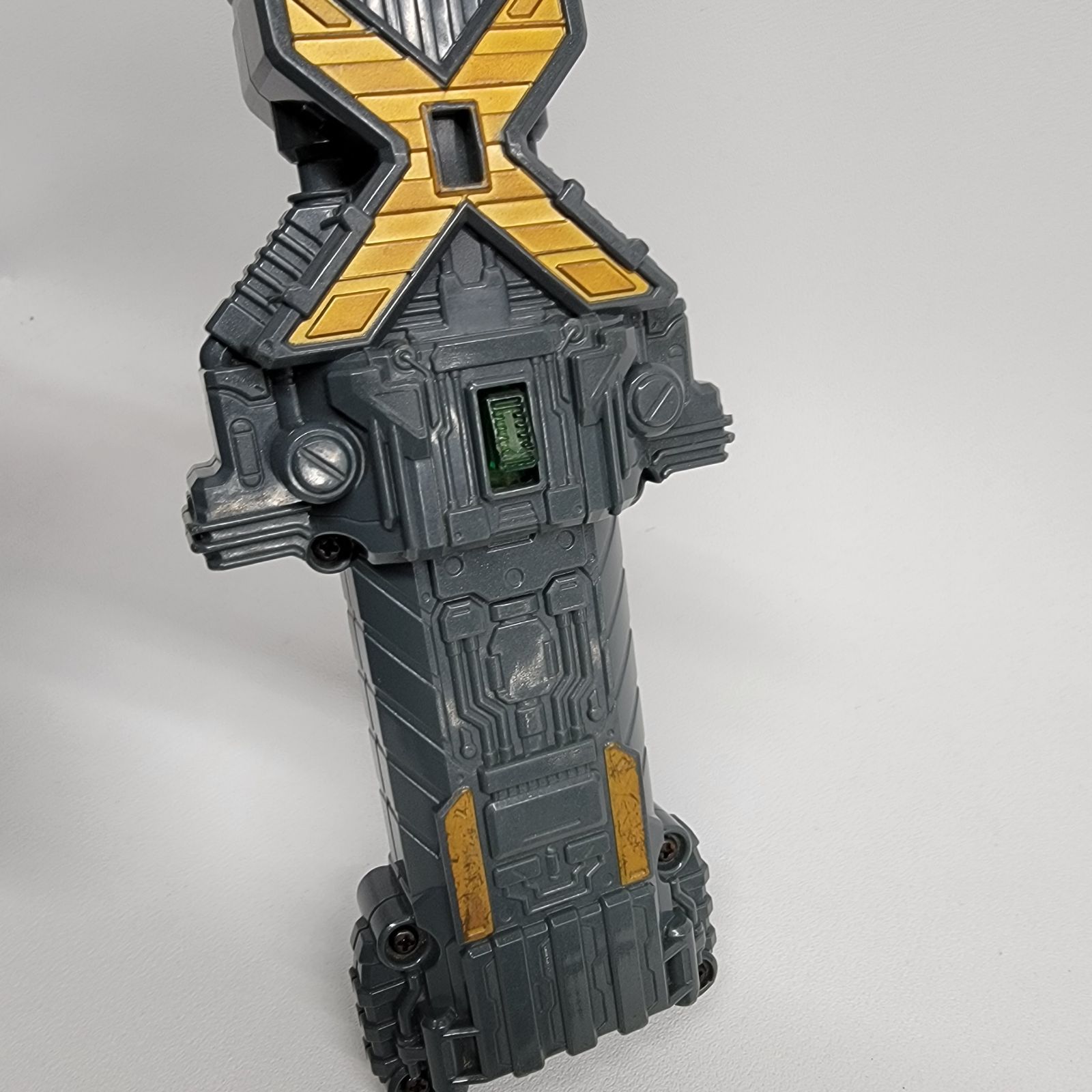 ☆878 仮面ライダー W 変身ベルト DXダブルドライバー DX