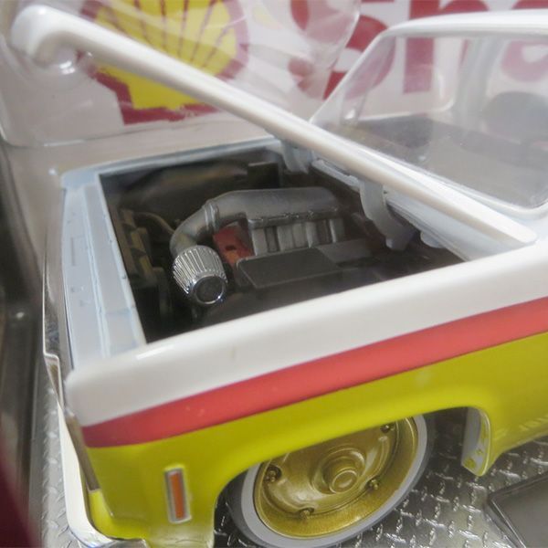 ミニカー