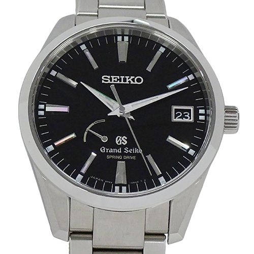 グランドセイコー GRAND SEIKO GS 9R65-0BM0 SBGA101 時計 メンズ ...