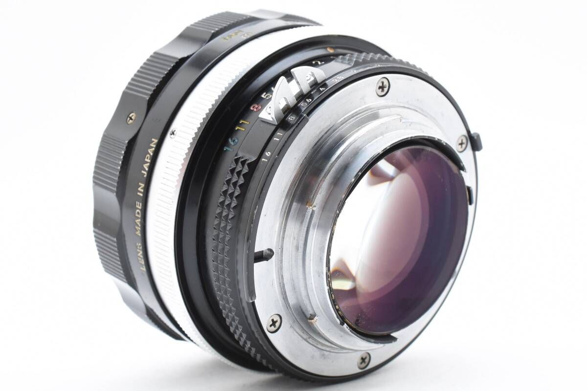 ニコン NIKON