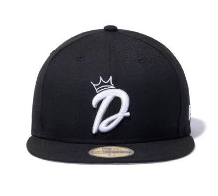 Dogear Records × NEW ERA 59FIFTY - メルカリ