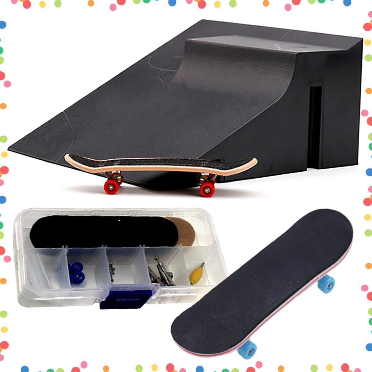 Fingerboard 指スケ プロ用 PRO COMPLETE 非常識 - 指スケで世界中の指