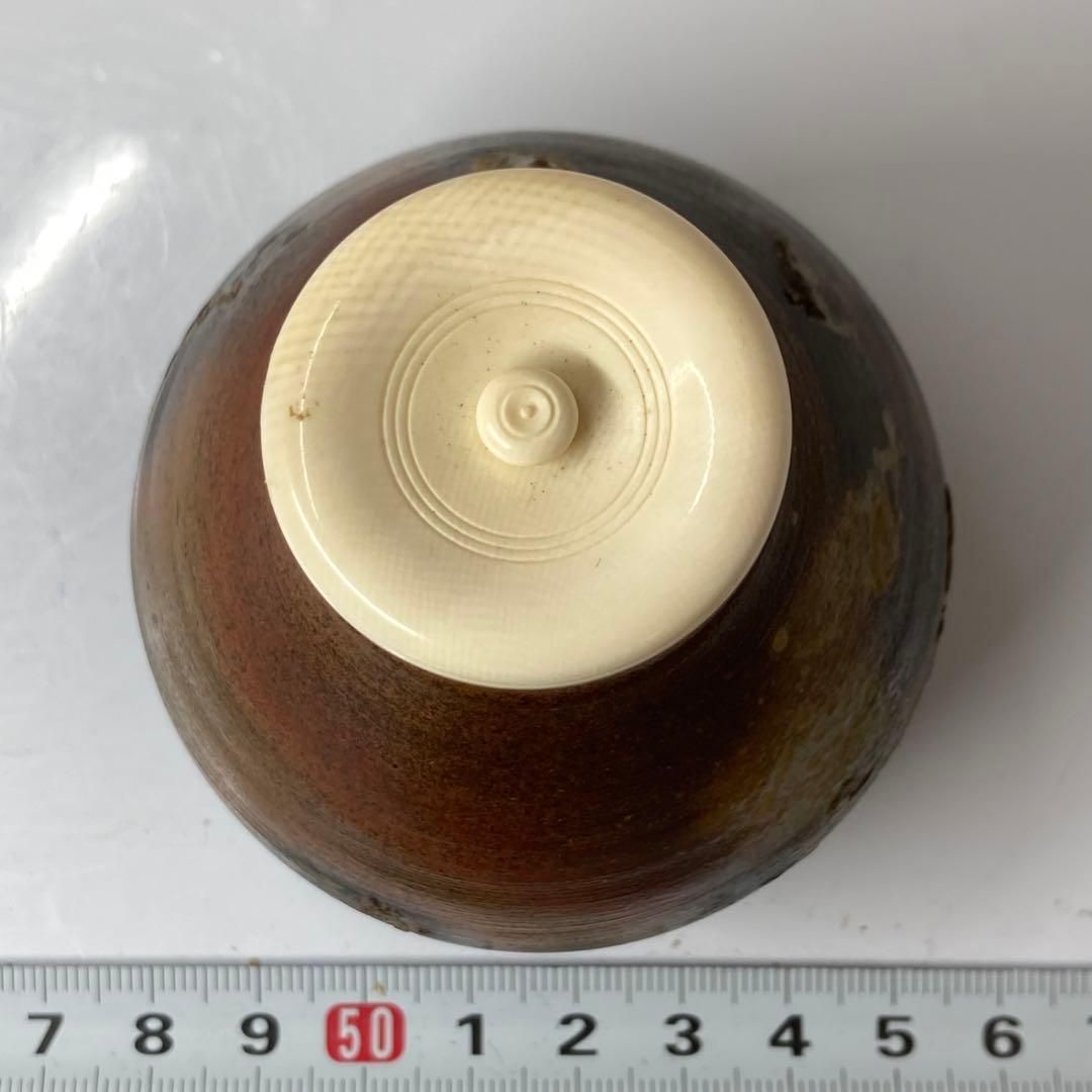 利休丸壺 大名物