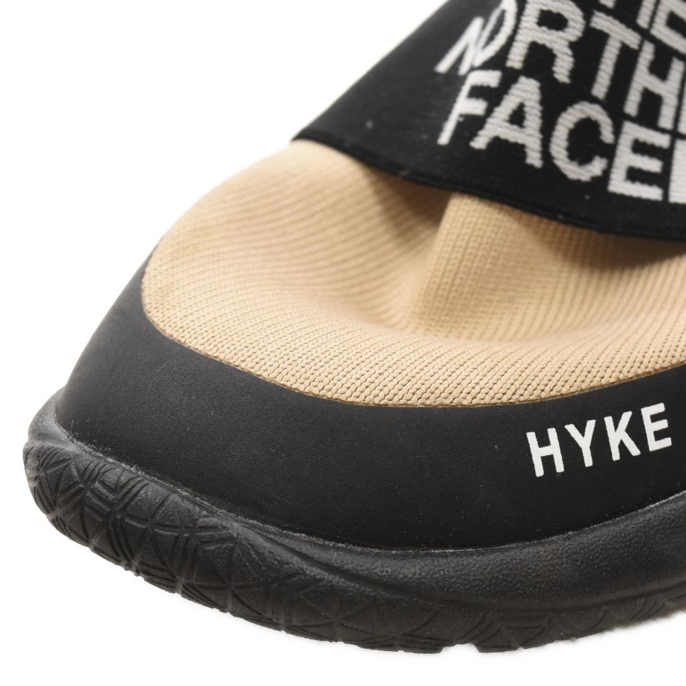 THE NORTH FACE (ザノースフェイス) ×HYKE Tec Knit Sneaker×ハイク テックニット ハイカットスニーカー ベージュ  US6/24.0cm NF5194HY - メルカリ