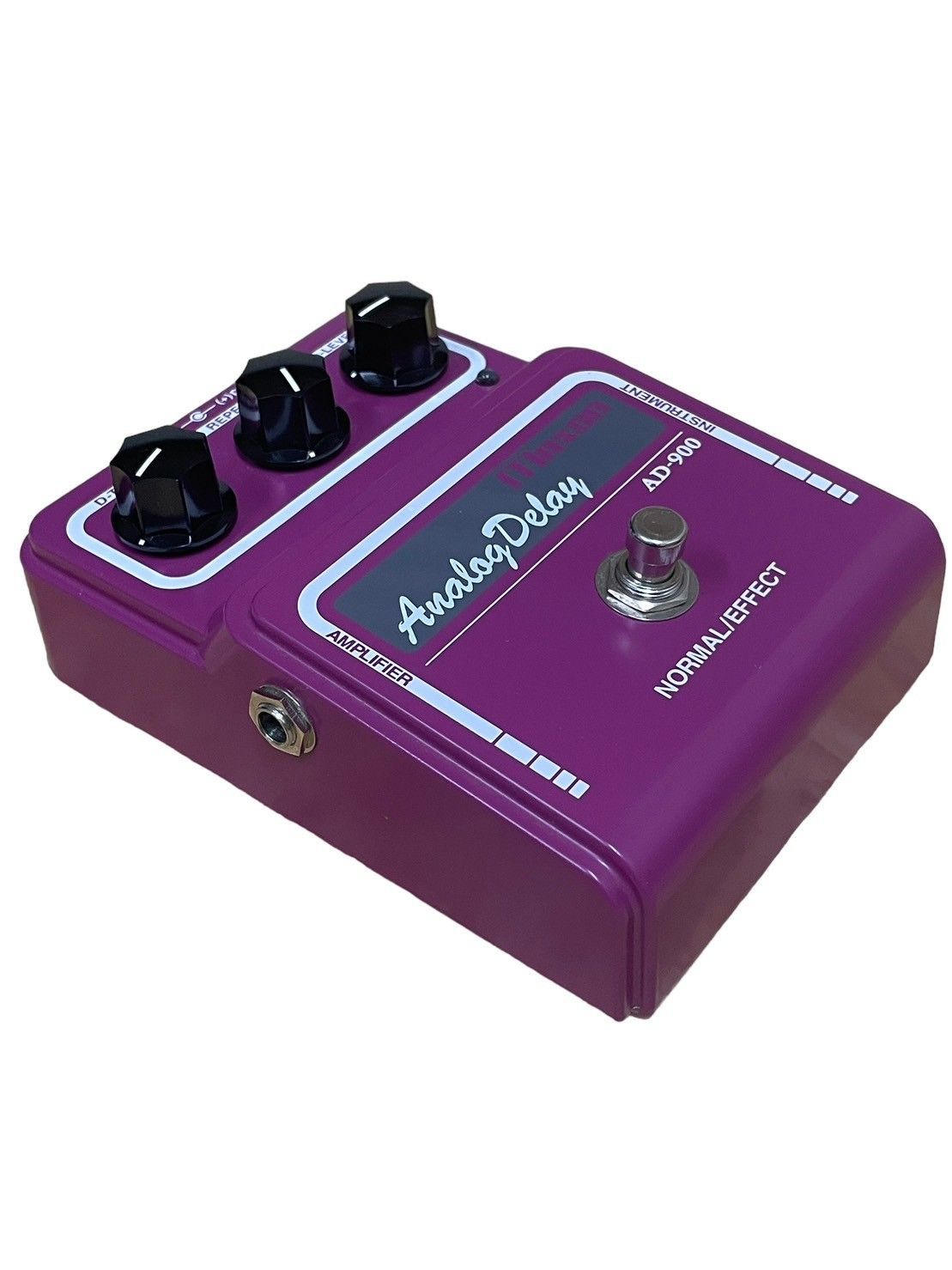 初期・前期型！MAXON AD-900 アナログディレイ Maxon/AD-900/初期型