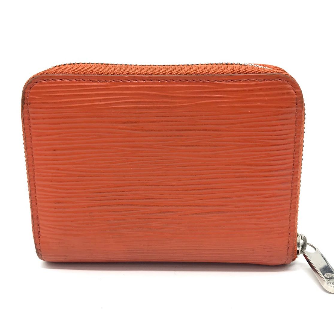 ルイ・ヴィトン エピ ケース 倉吉店】LOUIS VUITTON | ルイ・ヴィトン カードケース エピ