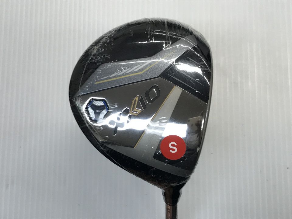【即納】XXIO 13 ネイビー | 16.5 | S | MP1300 ネイビー | 中古 | フェアウェイウッド | ダンロップ