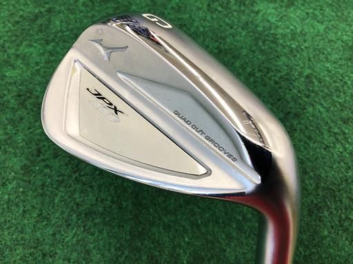 ミズノ JPX 923 HOT METAL GW ウェッジ WG NS PRO 950GH neo フレックスS メンズ 男性用 右利き 右用 Cランク ゴルフクラブ