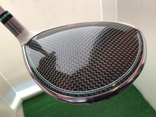 中古】 テーラーメイド STEALTH GLOIRE 5W レディース