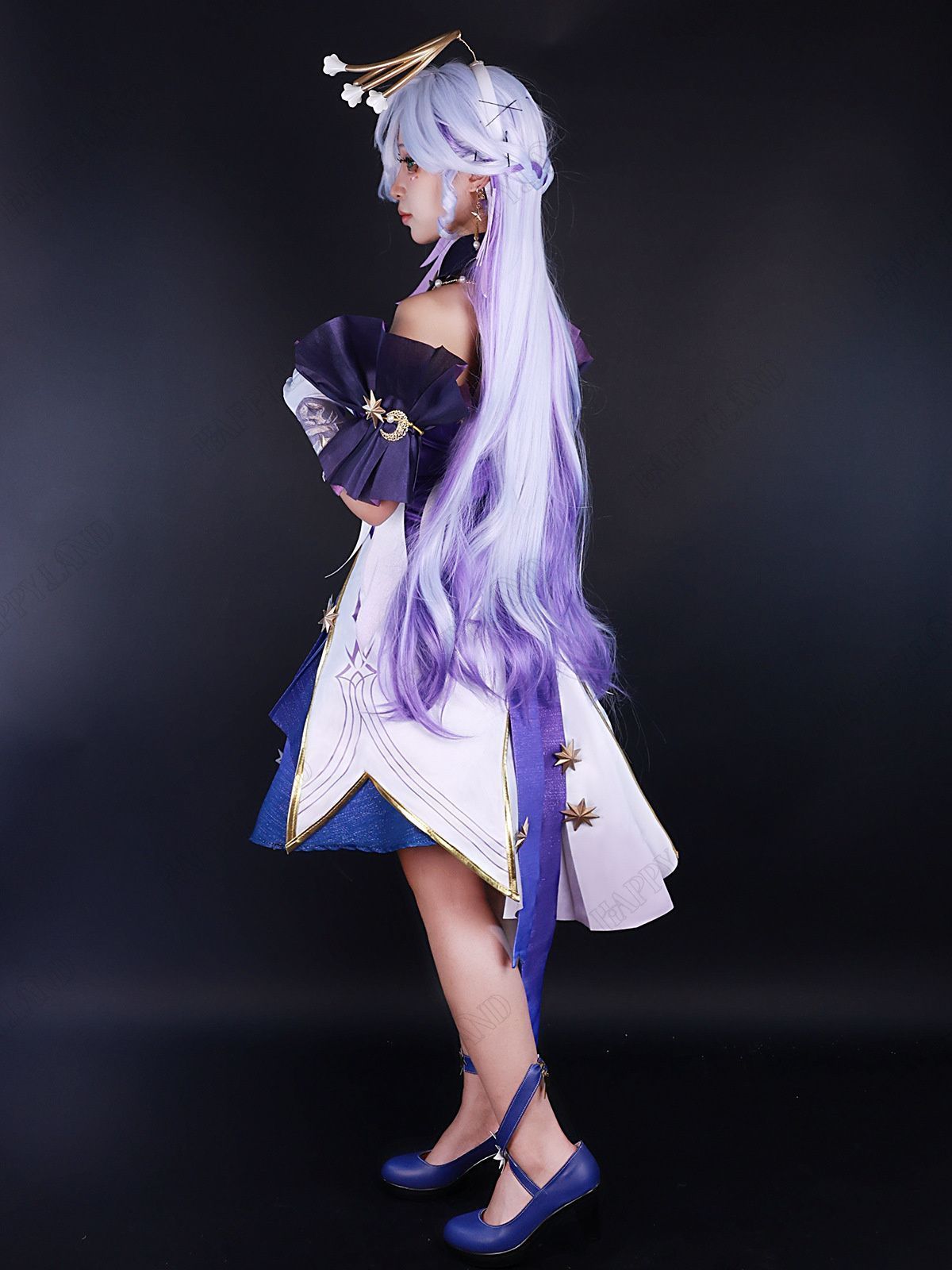 ロビン コスプレ衣装