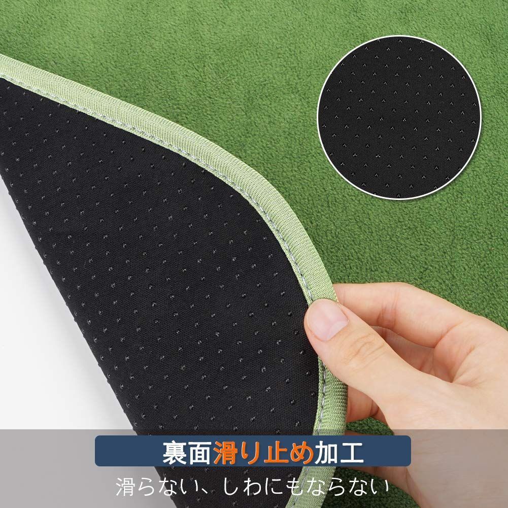 洗濯機で丸洗い 繰り返し利用