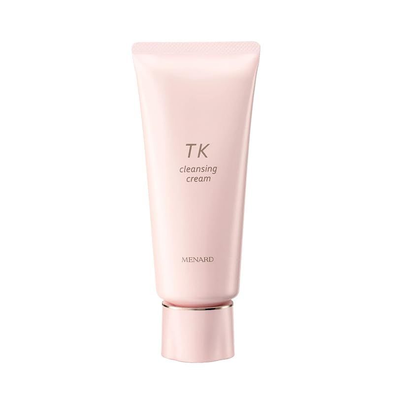 メナード TK クレンジングクリーム (130g) 1
