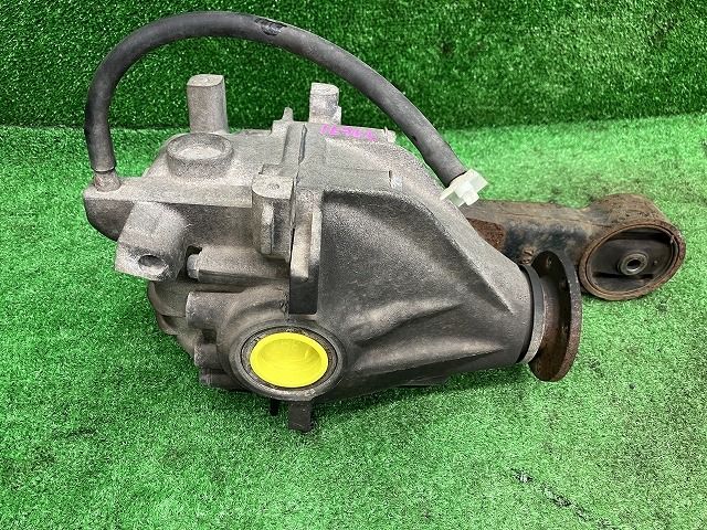 エブリィ DA64V フロントリジットデフ デフギア ジョインターボ 4WD 27450-68820 26U