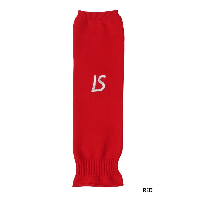 ルースイソンブラ/LUZ e SOMBRA カーフソックス/LUZeSOMBRA CALF SOX（F1914904）