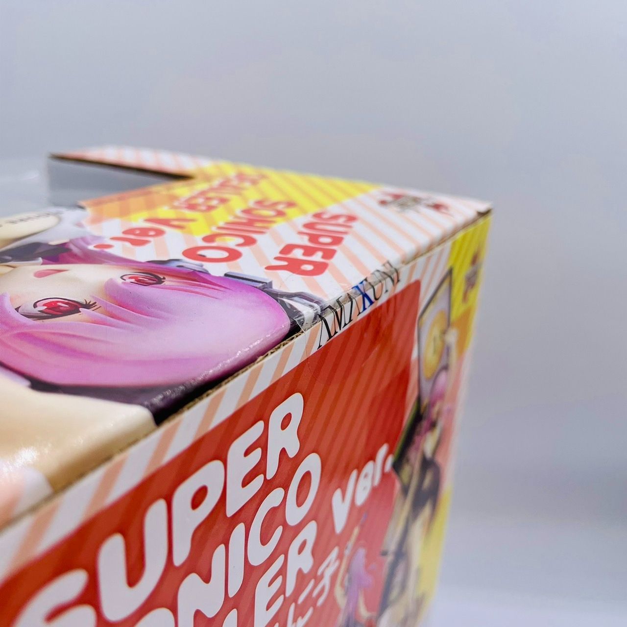 すーぱーそに子 ディーラー Ver. ホビージャパン ニトロプラス