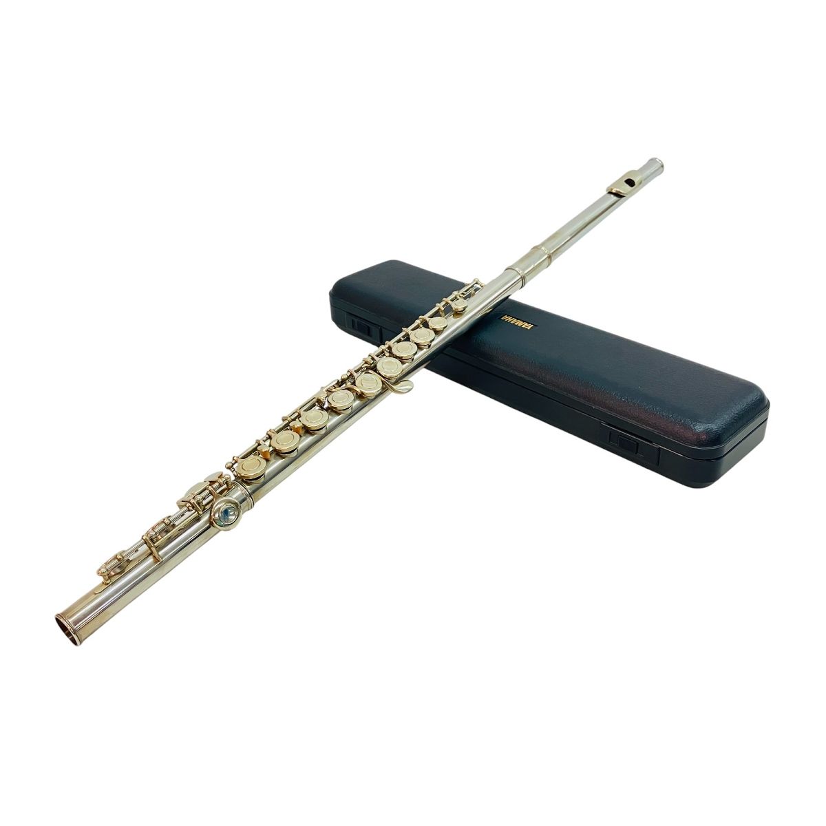 YAMAHA YFL211 フルート Eメカ 管楽器 演奏 趣味 ヤマハ C10436024