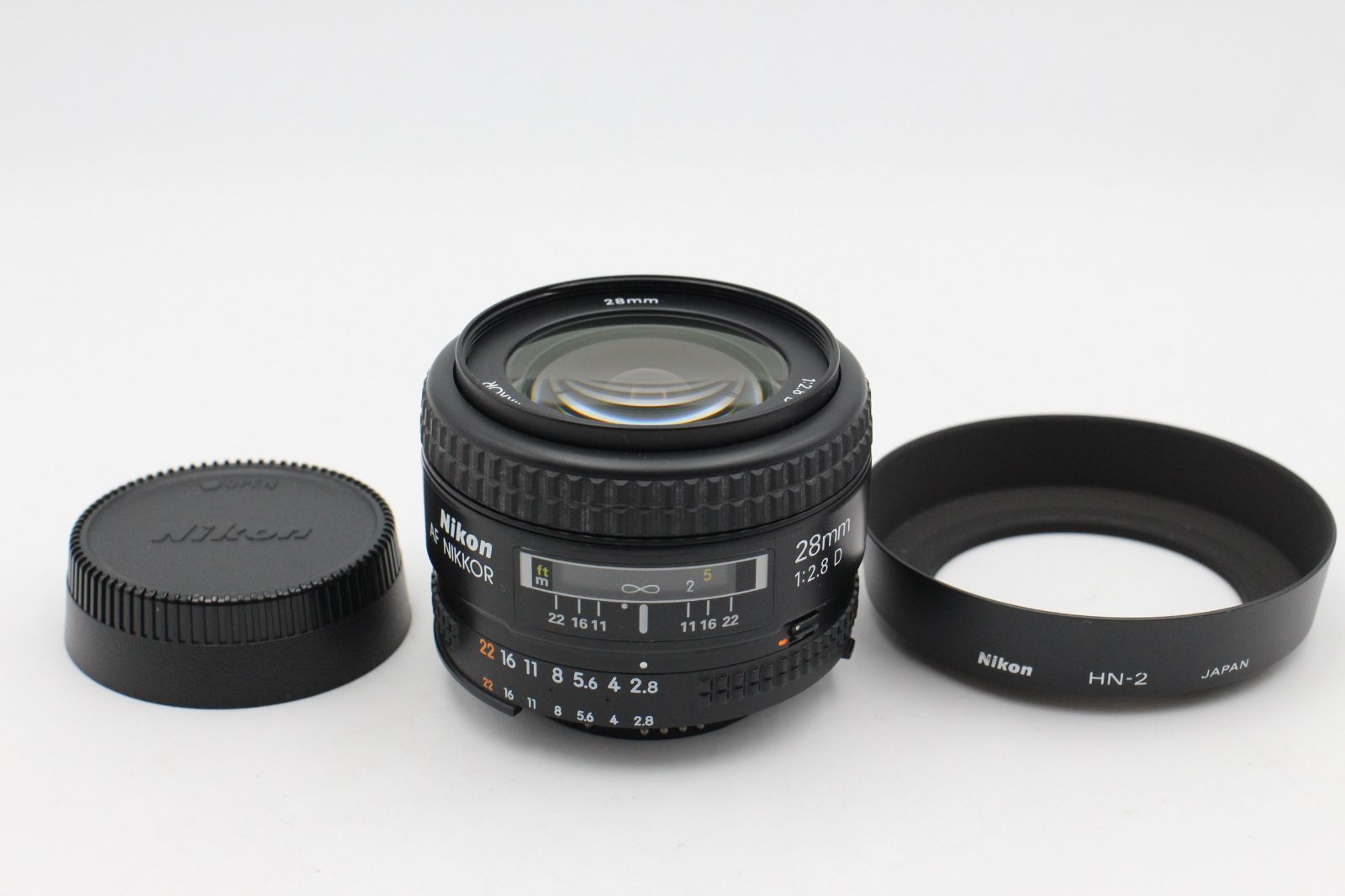 NIKKOR