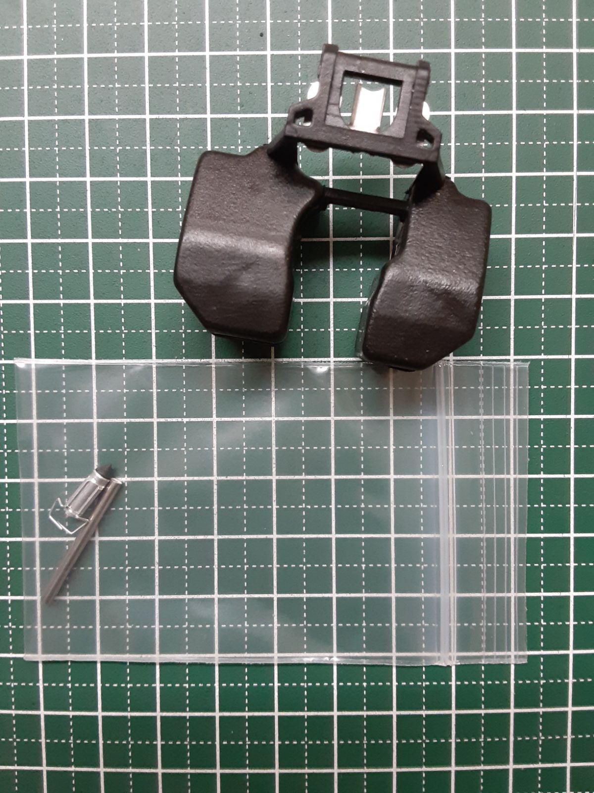レッツ2 CA1KA CA1PA フロートバルブセット 新品 - メルカリ