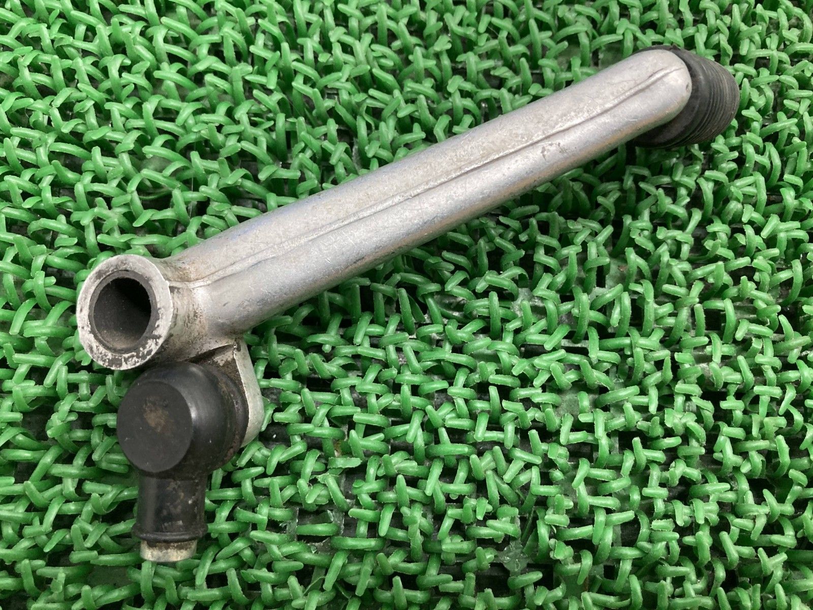 ZR400C ゼファーカイ