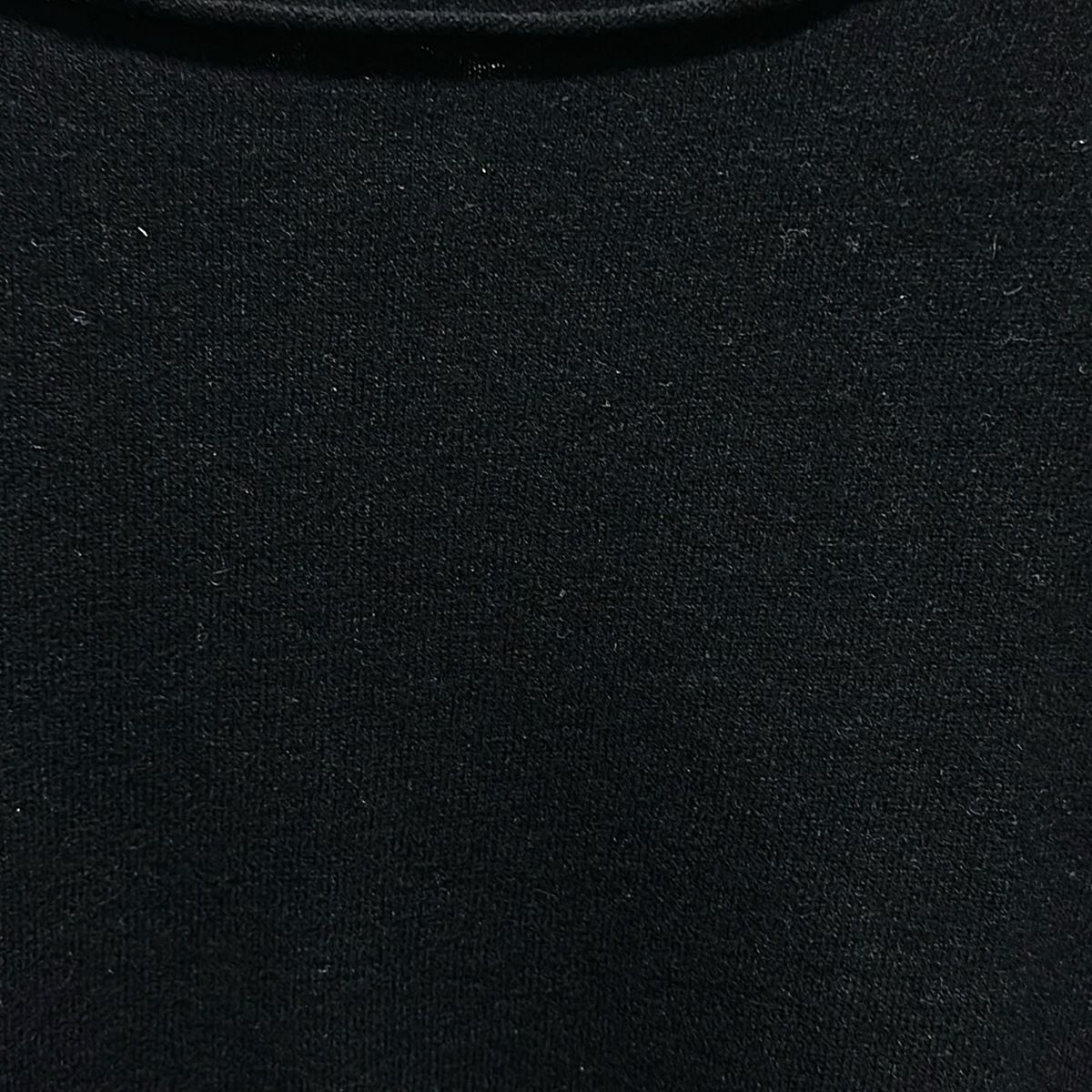 コムデギャルソン 長袖セーター