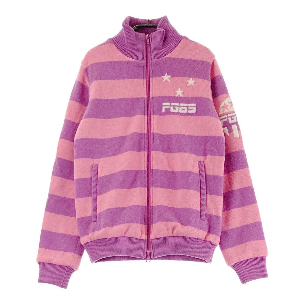 超美品】パーリーゲイツ セーター 白×ネイビー ボーダー 裏地付き ニット レディース 0(S) ゴルフウェア 2021年モデル PEARLY  GATES : 1-240001115885 : レオナード - 通販 - Yahoo!ショッピング