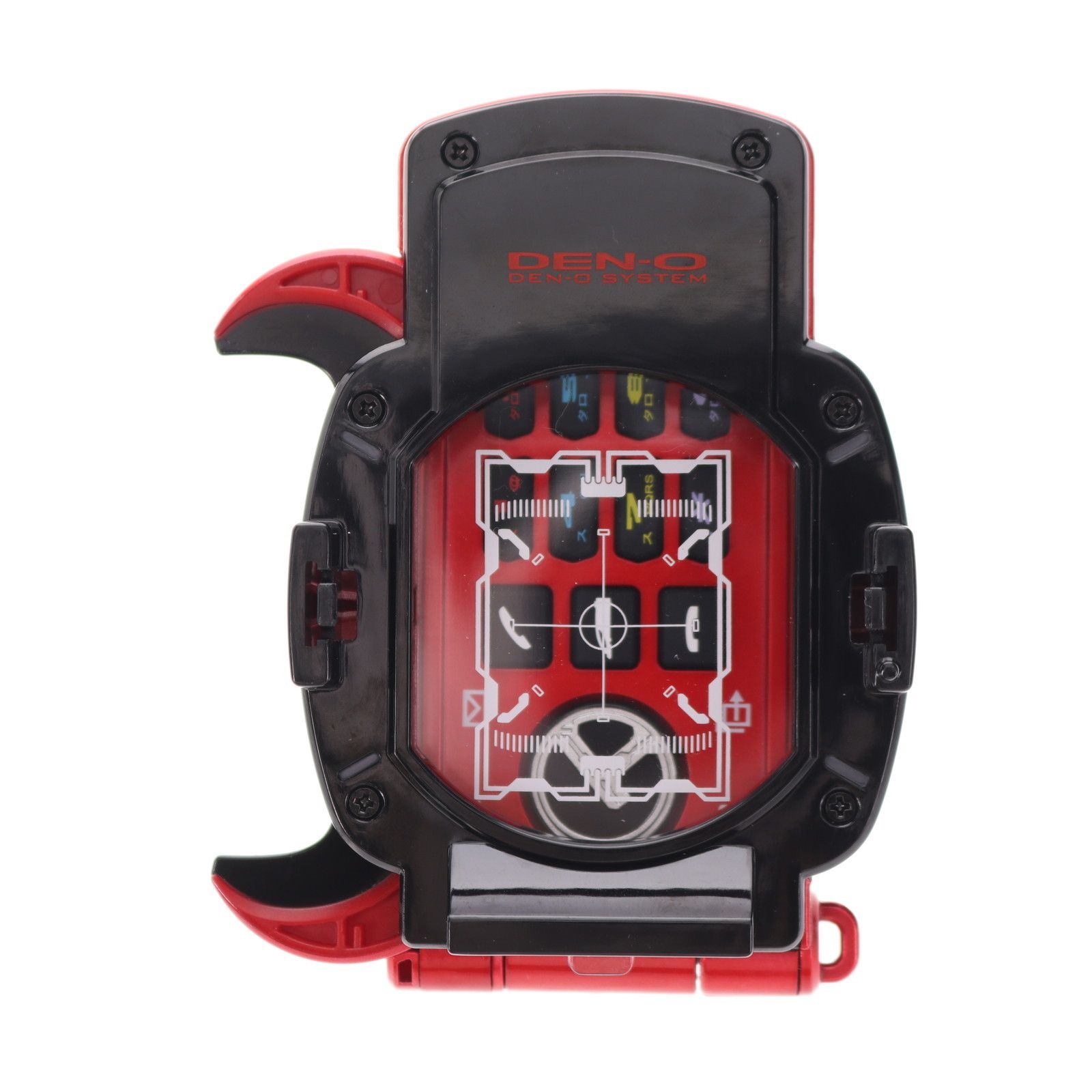 プレミアムバンダイ限定 コンプリートセレクションモディフィ