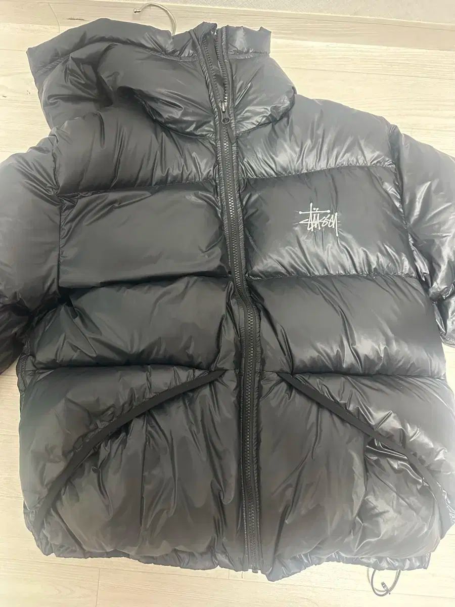 Stussy ブラック リップストップダウンジャケット L 楽天市場】ステューシー STUSSY ジャケット メンズ Ripstop Down