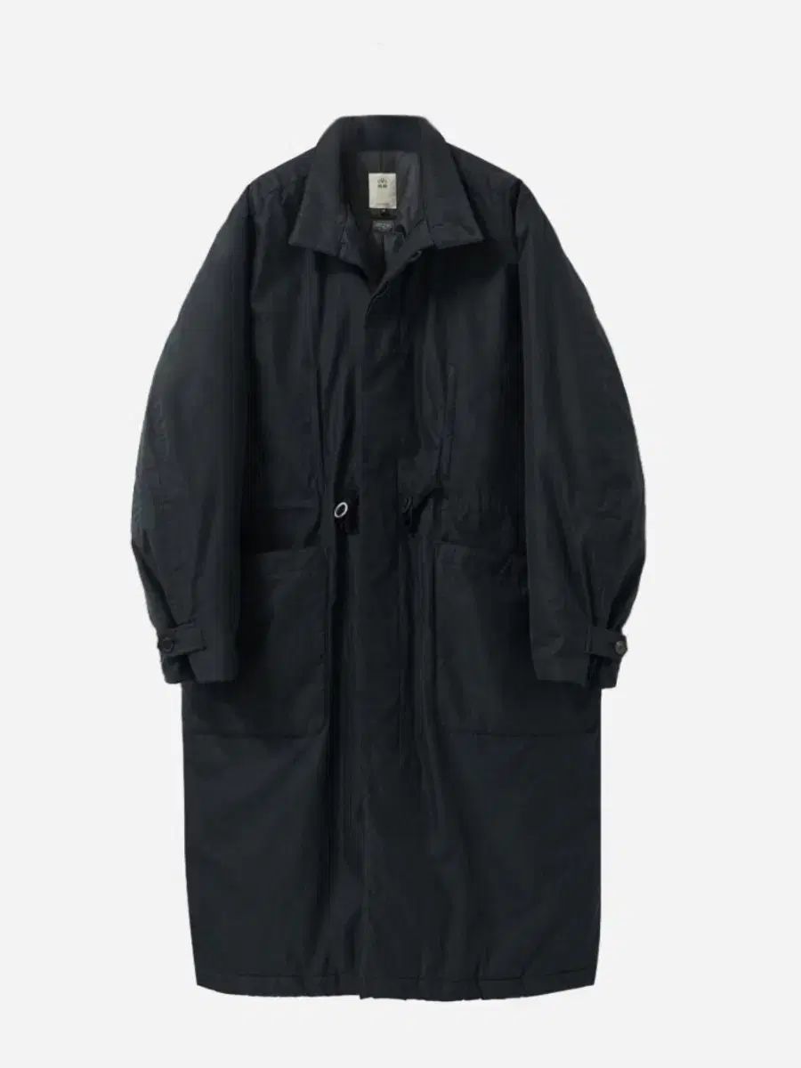 【雷市場（ポンジャン）商品韓国直送】 3 POLYTERU ヘビデルコート 24FW
