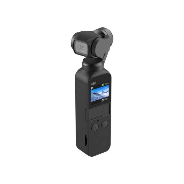 DJI ディージェイアイ Osmo Pocket (JAPAN) - メルカリ