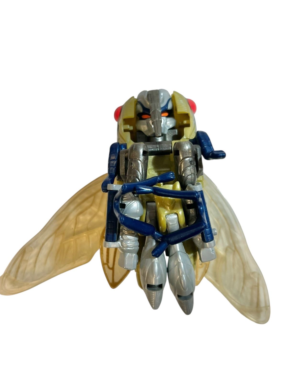 トランスフォーマー ビーストウォーズ トリプルダクス - メルカリ